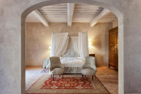 Гостиница Casanova di Neri Relais  Монтальчино